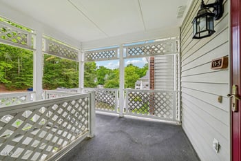 411 Gooseneck  #B5, Cary, NC 27513