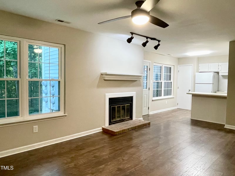 411 Gooseneck Dr #A1, Cary, NC 27513