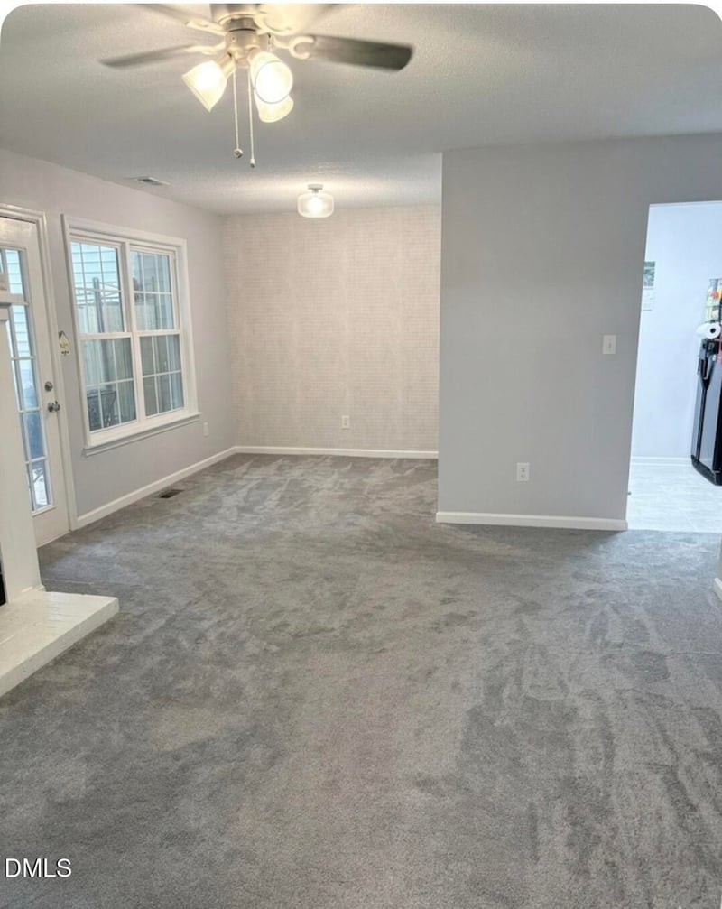 411 Gooseneck Dr #A3, Cary, NC 27513