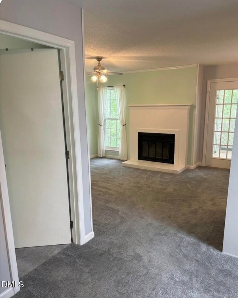 411 Gooseneck Dr #A3, Cary, NC 27513