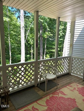411 Gooseneck Dr #A3, Cary, NC 27513