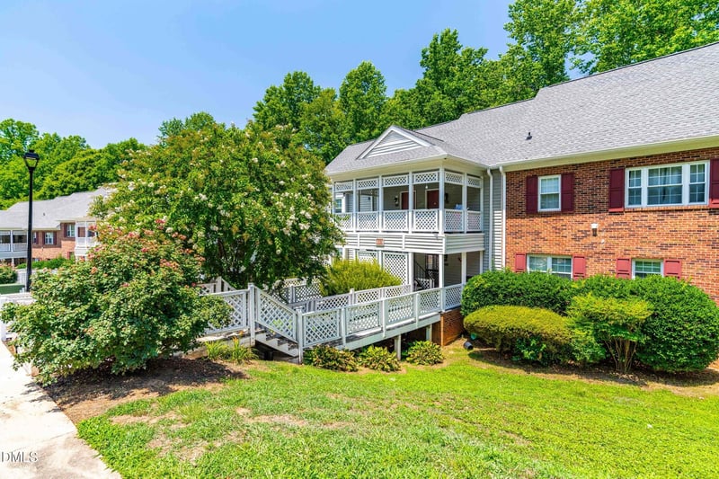 411 Gooseneck Dr #A3, Cary, NC 27513