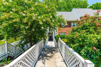 411 Gooseneck Dr #A3, Cary, NC 27513