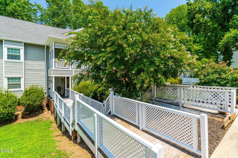 411 Gooseneck Dr #A3, Cary, NC 27513