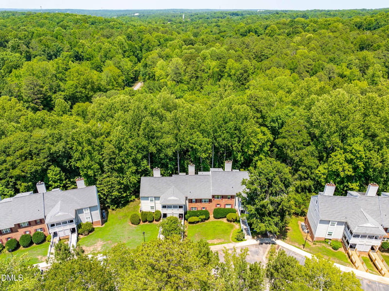411 Gooseneck Dr #A3, Cary, NC 27513