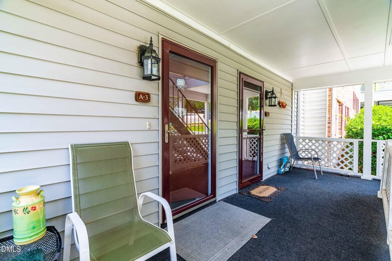 411 Gooseneck Dr #A3, Cary, NC 27513