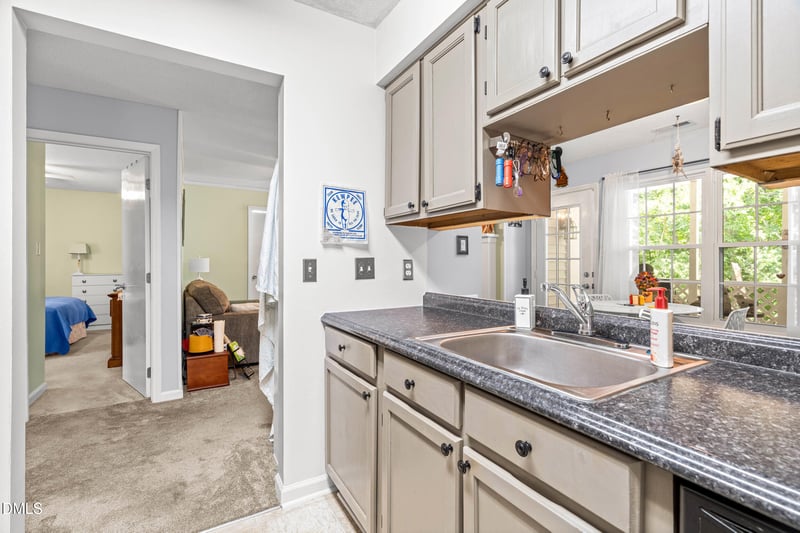 411 Gooseneck Dr #A3, Cary, NC 27513