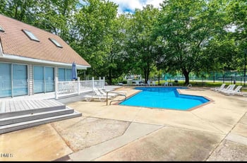 411 Gooseneck Dr #A3, Cary, NC 27513