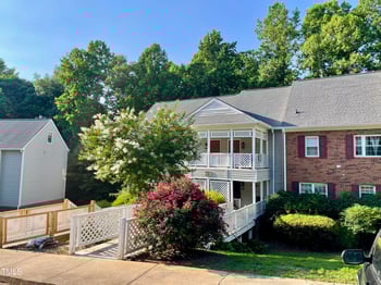 411 Gooseneck Dr, Cary, NC 27513