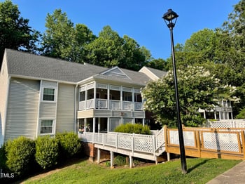 411 Gooseneck Dr, Cary, NC 27513