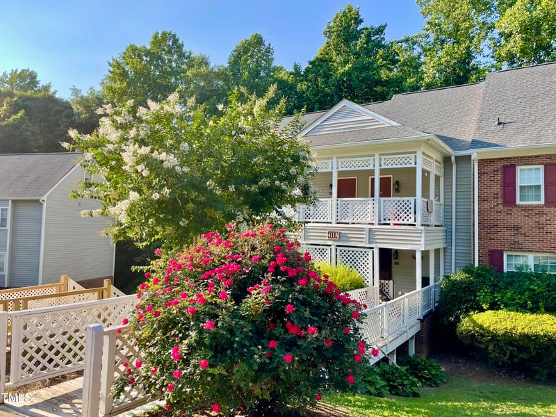 411 Gooseneck Dr, Cary, NC 27513