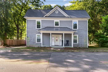 411 Green St, Franklinton, NC 27525