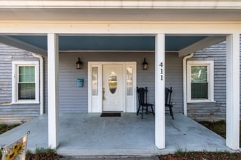 411 Green St, Franklinton, NC 27525