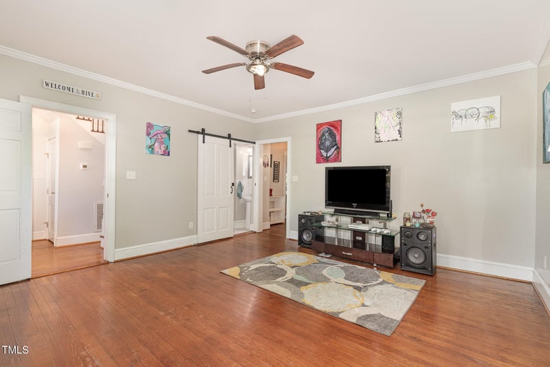411 Green St, Franklinton, NC 27525