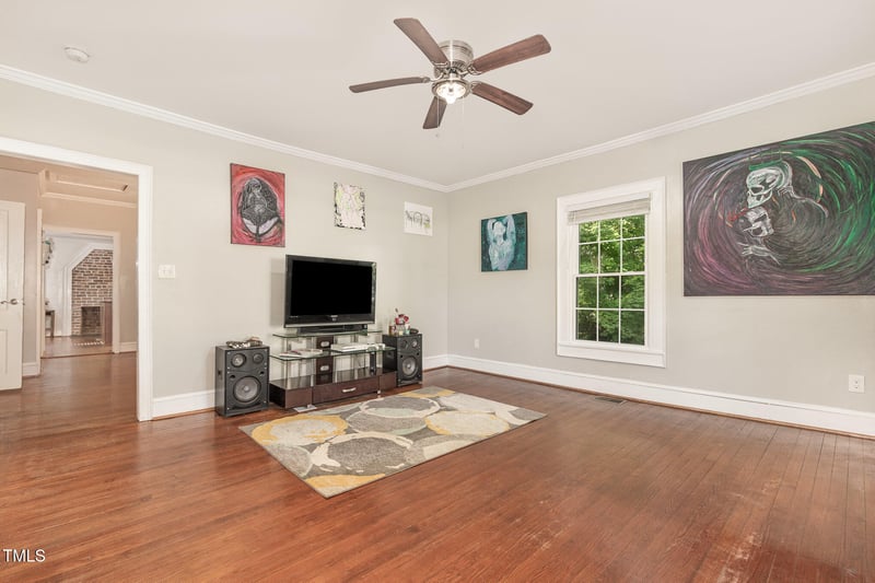 411 Green St, Franklinton, NC 27525