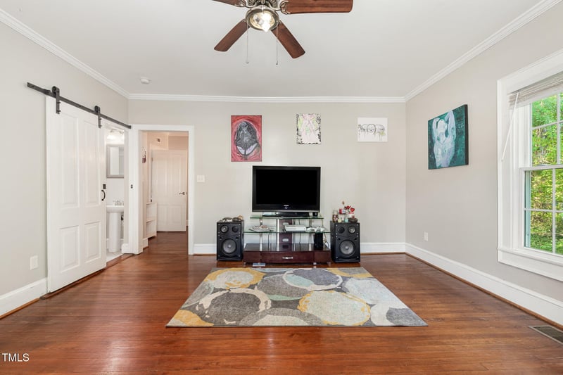 411 Green St, Franklinton, NC 27525
