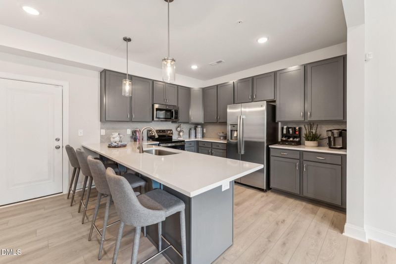 411 Grove Overlook Ln #100, Wake Forest, NC 27587