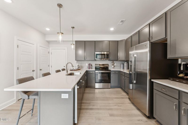 411 Grove Overlook Ln #100, Wake Forest, NC 27587