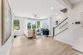 411 Grove Overlook Ln #200, Wake Forest, NC 27587