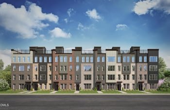 411 Grove Overlook Ln #200, Wake Forest, NC 27587