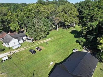 411 Harper St, Snow Hill, NC 28580