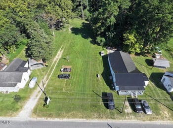 411 Harper St, Snow Hill, NC 28580