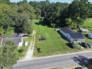 411 Harper St, Snow Hill, NC 28580