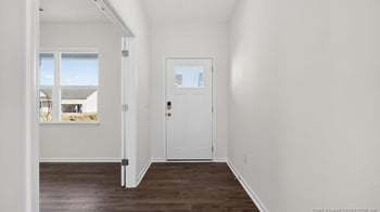 411 Hartfield Ave, Raeford, NC 28376