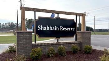 411 Hartfield Ave, Raeford, NC 28376