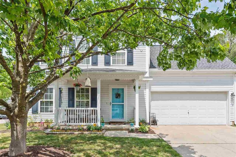 411 Homestead Park Dr, Apex, NC 27502