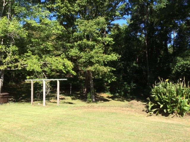 411 N Hoover St, Durham, NC 27703