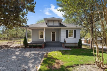 411 I St, Erwin, NC 28339