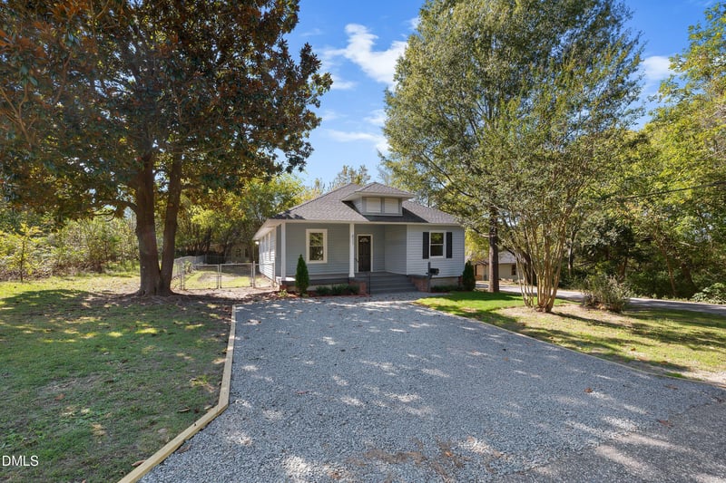 411 I St, Erwin, NC 28339