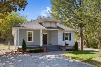 411 I St, Erwin, NC 28339