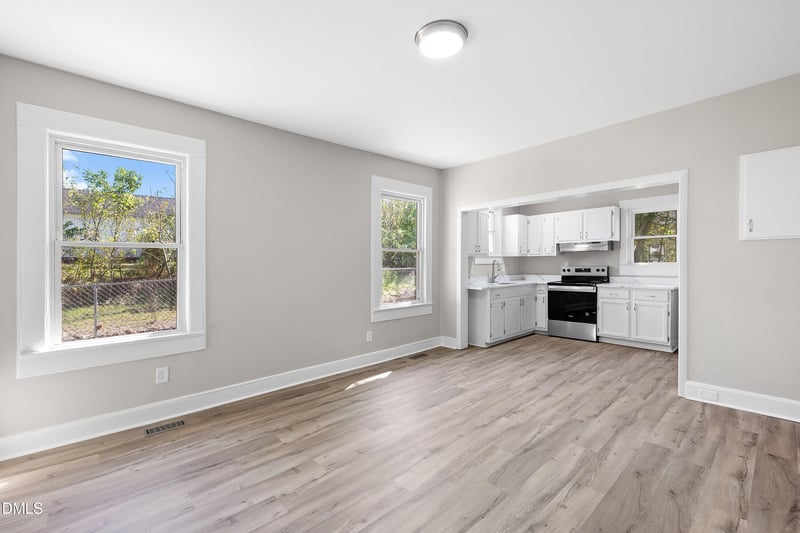 411 I St, Erwin, NC 28339