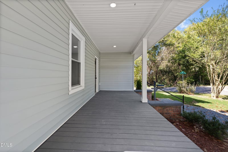 411 I St, Erwin, NC 28339