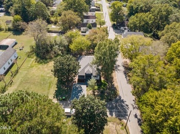 411 I St, Erwin, NC 28339