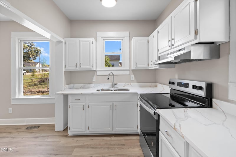 411 I St, Erwin, NC 28339