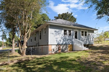411 I St, Erwin, NC 28339