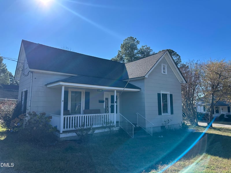 411 J St, Erwin, NC 28339
