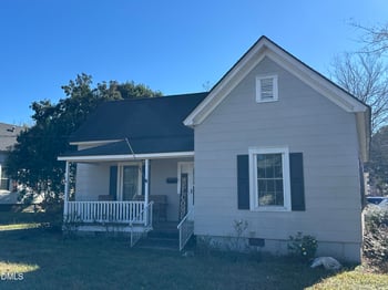 411 J St, Erwin, NC 28339
