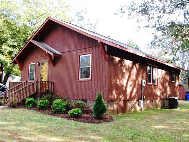 411 W Jackson St, Mebane, NC 27302