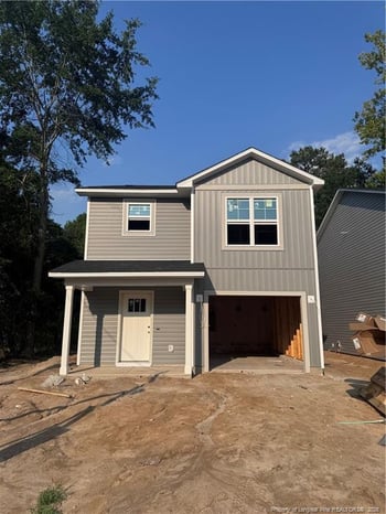 411 Jefferson Dr, Fayetteville, NC 28304