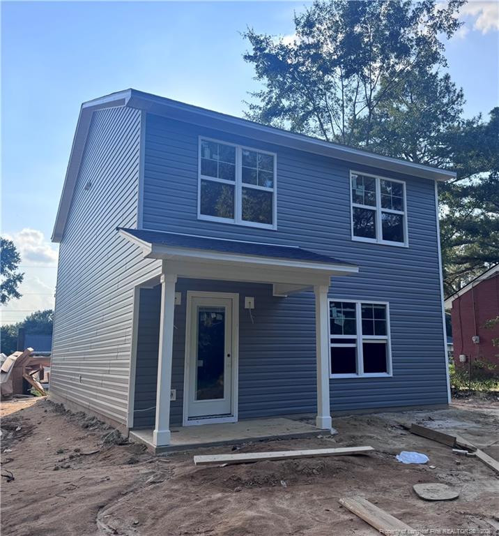 411 Jefferson Dr, Fayetteville, NC 28304