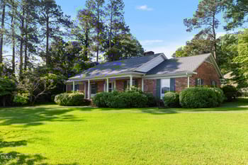 411 Killiegrey St, Lillington, NC 27546