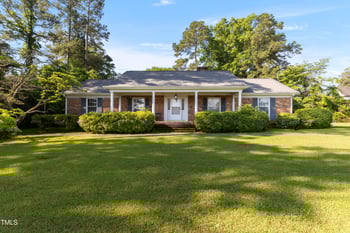 411 Killiegrey St, Lillington, NC 27546