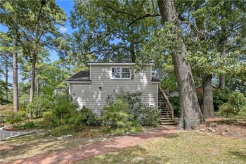 411 Lakeshore Dr, Fayetteville, NC 28305