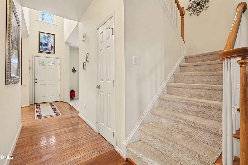 411 Latta Cir, Durham, NC 27712