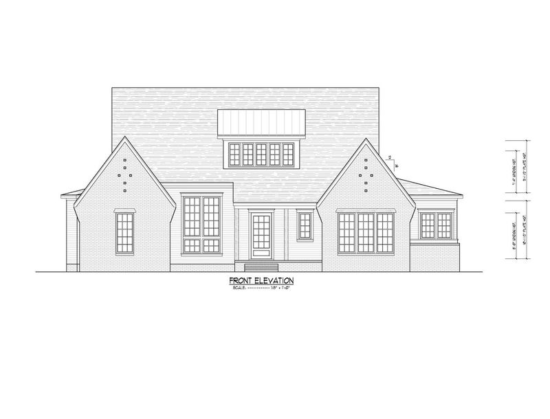 411 Laurel Knoll Dr, Pittsboro, NC 27312