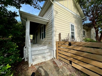 411 Lenoir St, Raleigh, NC 27601
